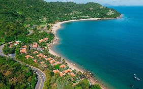 Khu Nghỉ Dưỡng Sơn Trà